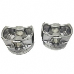 Pistons for ACCORD 2.3